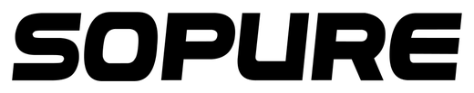 Sopure logo